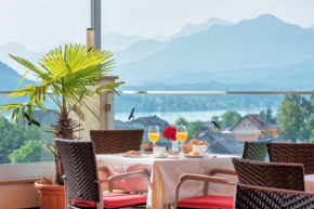 Hotel-Pension Melcher Drobollach Am Faakersee